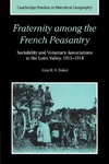 Fraternity Among the French Peasantry