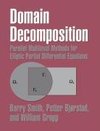 Domain Decomposition