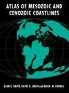 Atlas of Mesozoic and Cenozoic Coastlines