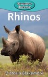 Rhinos