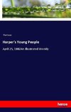 Harper's Young People