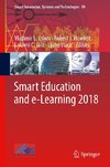 Smart Education and e-Learning 2018