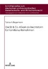 Die SE & Co. KGaA als Rechtsform für Familienunternehmen