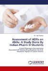 Assessment of ADRs on ANAs: A Study Done By Indian Pharm D Students