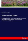 Adoniram Judson Gordon