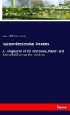 Judson Centennial Services