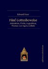 Fünf Gottesbeweise