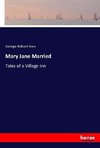 Mary Jane Married