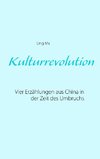 Kulturrevolution