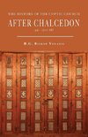 The History of the Coptic Church After Chalcedon (451-1300)