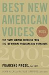 Best New American Voices