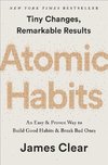 Atomic Habits