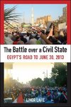 BATTLE OVER A CIVIL STATE THE HB