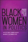 BLACK WOMEN IN POLITICS HB