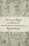 Dao and Sign in History