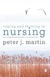 Coping and Thriving in Nursing