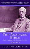 The Analyzed Bible, Volume 8