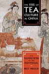 Rise of the Tea Culture in China, The