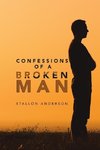 Confessions of a Broken Man