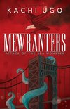 Mewranters -Attack of the Sea Monster