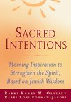 Sacred Intentions