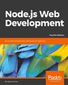 Node.js Web Development