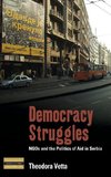 Democracy Struggles