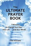 The Ultimate Prayer Book