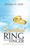 The Spiritual Ring on My Finger