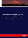 Chronicles of the Picts, Chronicles of the Scots,