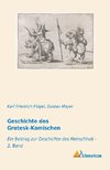 Geschichte des Grotesk-Komischen