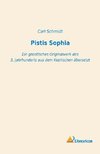 Pistis Sophia