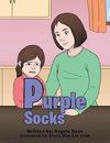 Purple Socks