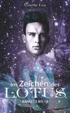 Im Zeichen des Lotus