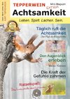 Tepperwein - Das Mini-Magazin der neuen Generation: Achtsamkeit