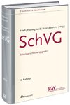 SchVG - Schuldverschreibungsgesetz