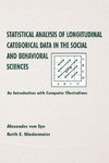 Von Eye, A: Statistical Analysis of Longitudinal Categorical