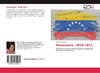 Venezuela: 1810-1811