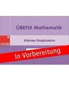 Übefix Mathematik