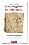 Ernst Jünger und das Wäldchen 125