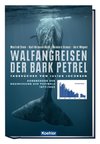 Walfangreisen der Bark Petrel