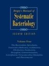 Bergeys Manual of Systematic Bacteriology 4. The High G + C Gram Positives