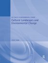 Head, L: Cultural Landscapes and Environmental Change