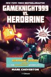 Gamesknight999 vs. Herobrine