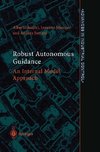 Robust Autonomous Guidance