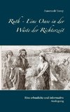 Ruth - Eine Oase in der Wüste der Richterzeit