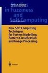 New Soft Computing Techniques for System Modeling, Pattern Classification and Image Processing