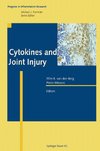 Cytokines and Joint Injury