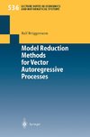 Model Reduction Methods for Vector Autoregressive Processes