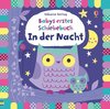 Babys erstes Schiebebuch: In der Nacht